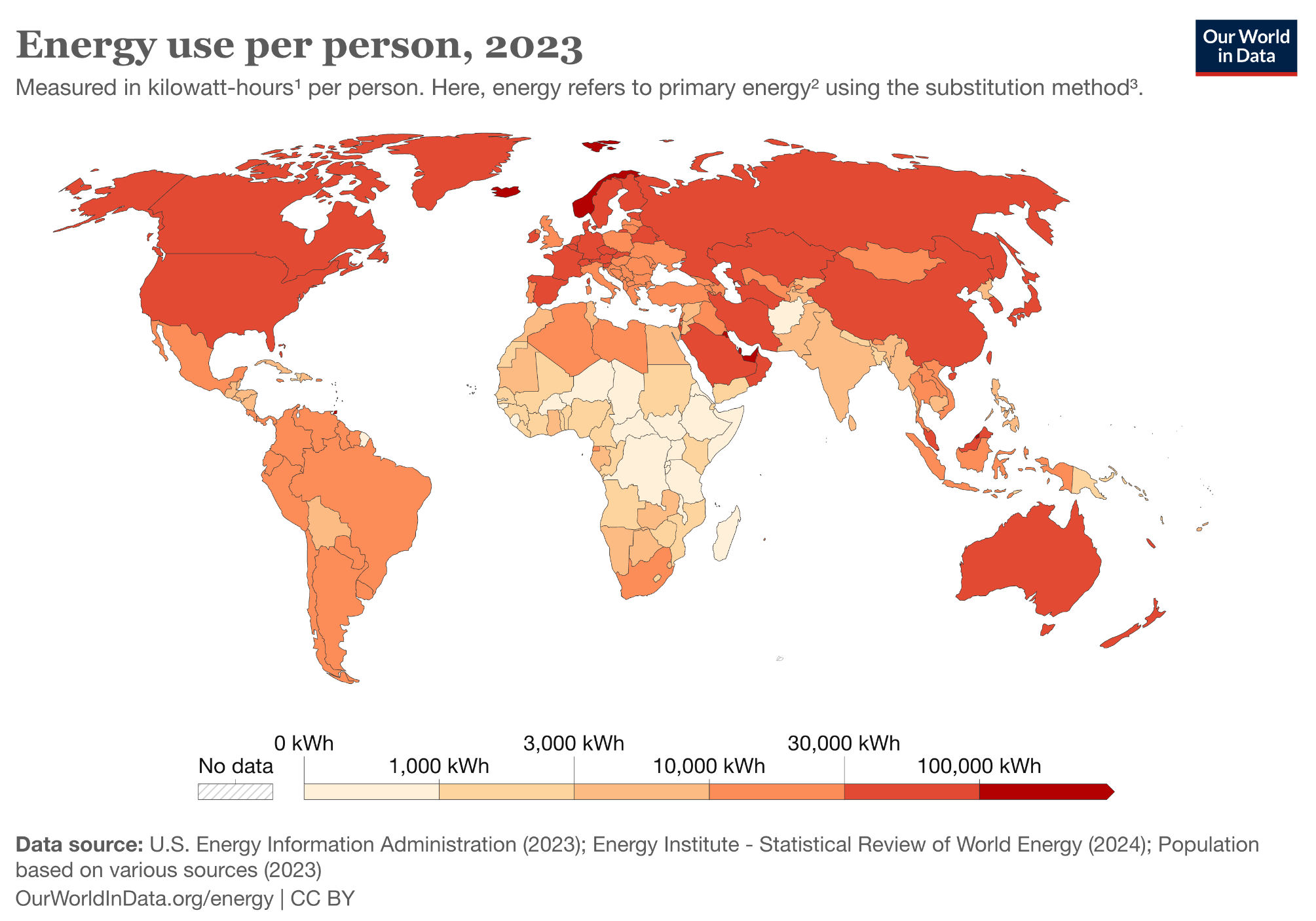 Helping global grids work smarter, not harder